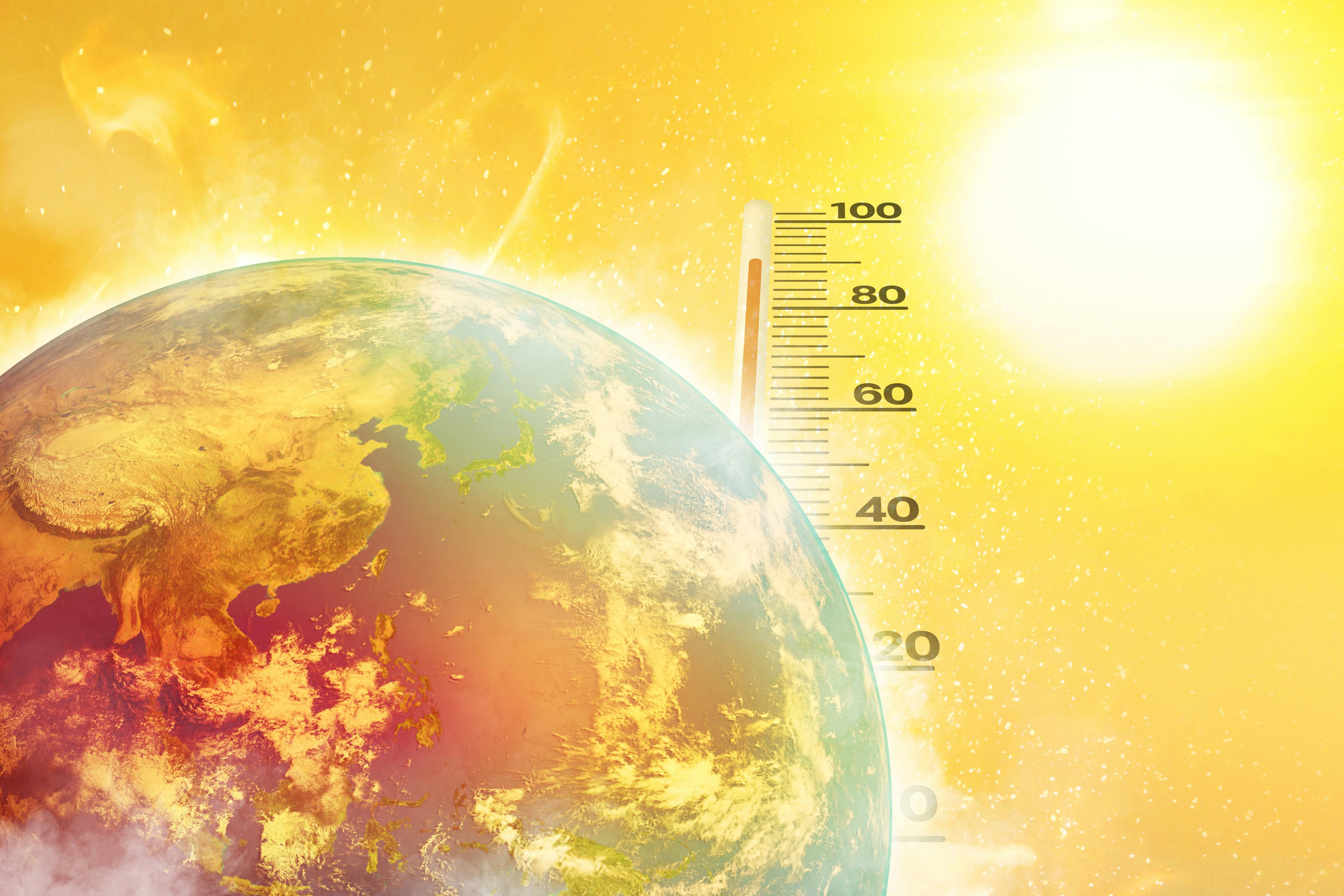 Extreme Weather And Climate Events In Northern Areas A Review